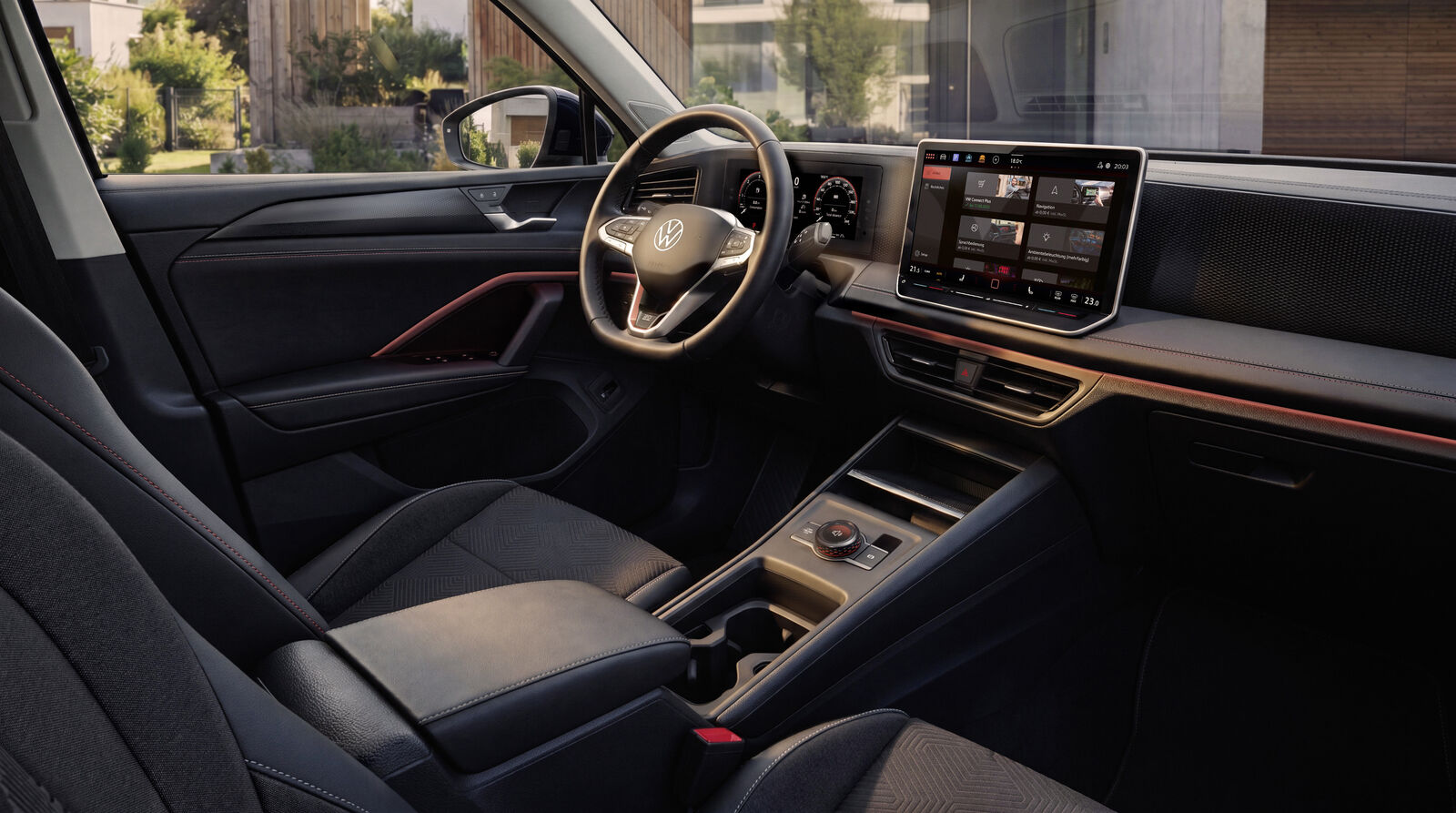 Tiguan Edition 20