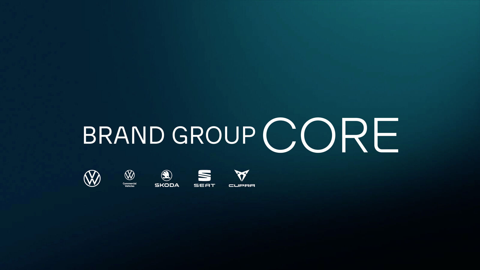 Brand Groupe Core