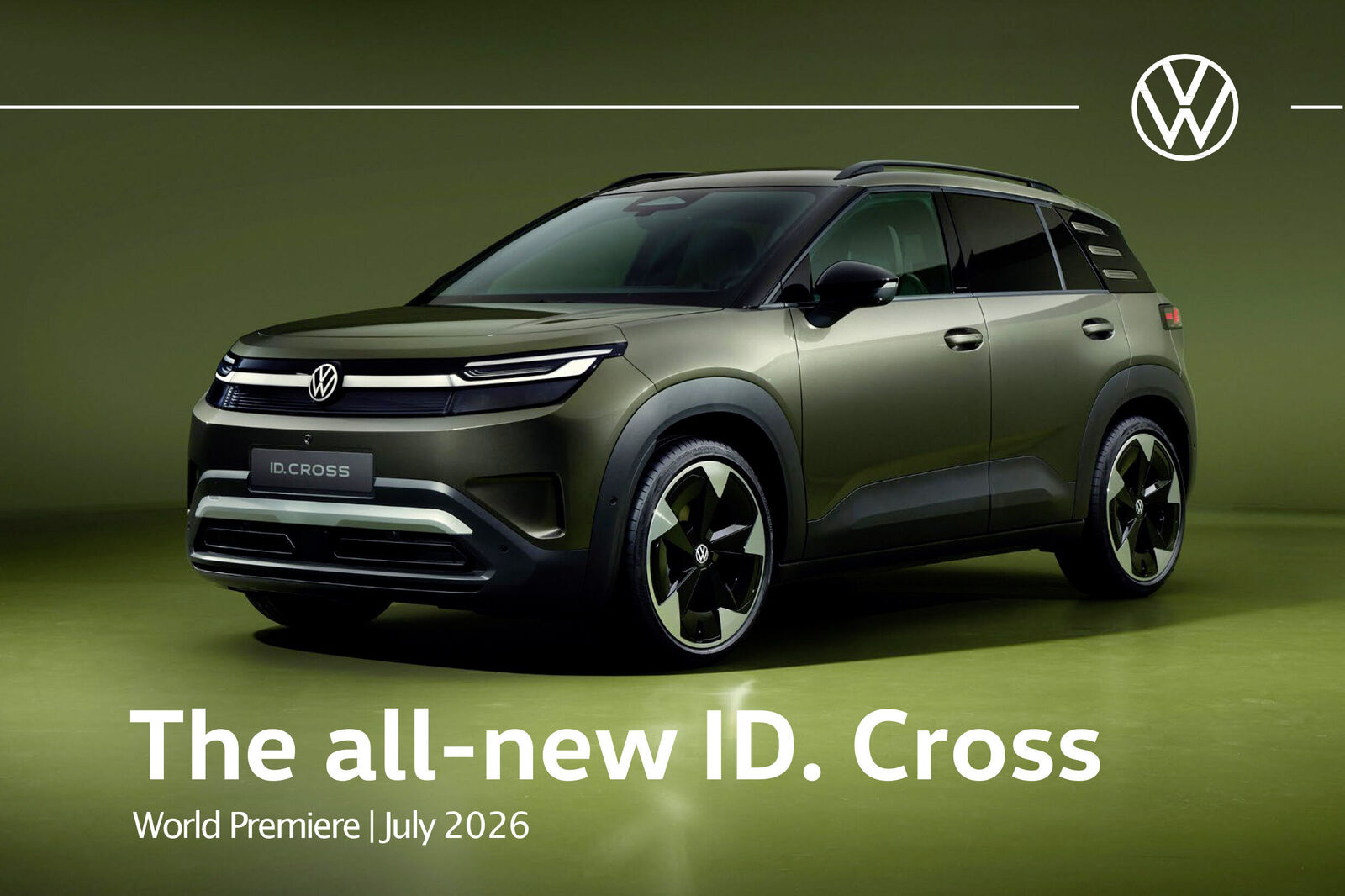 ID. Cross - Press kit