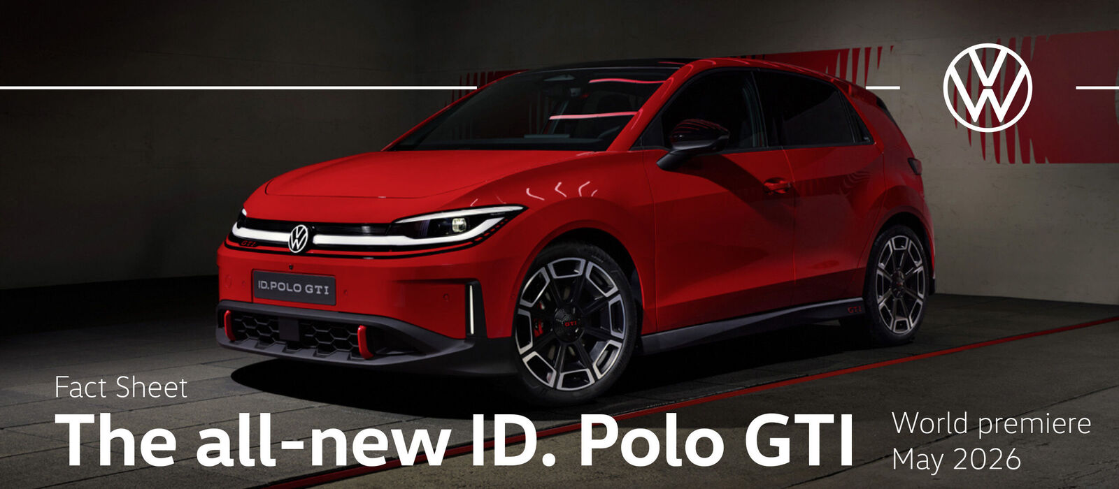 Der neue ID. Polo - Factsheet