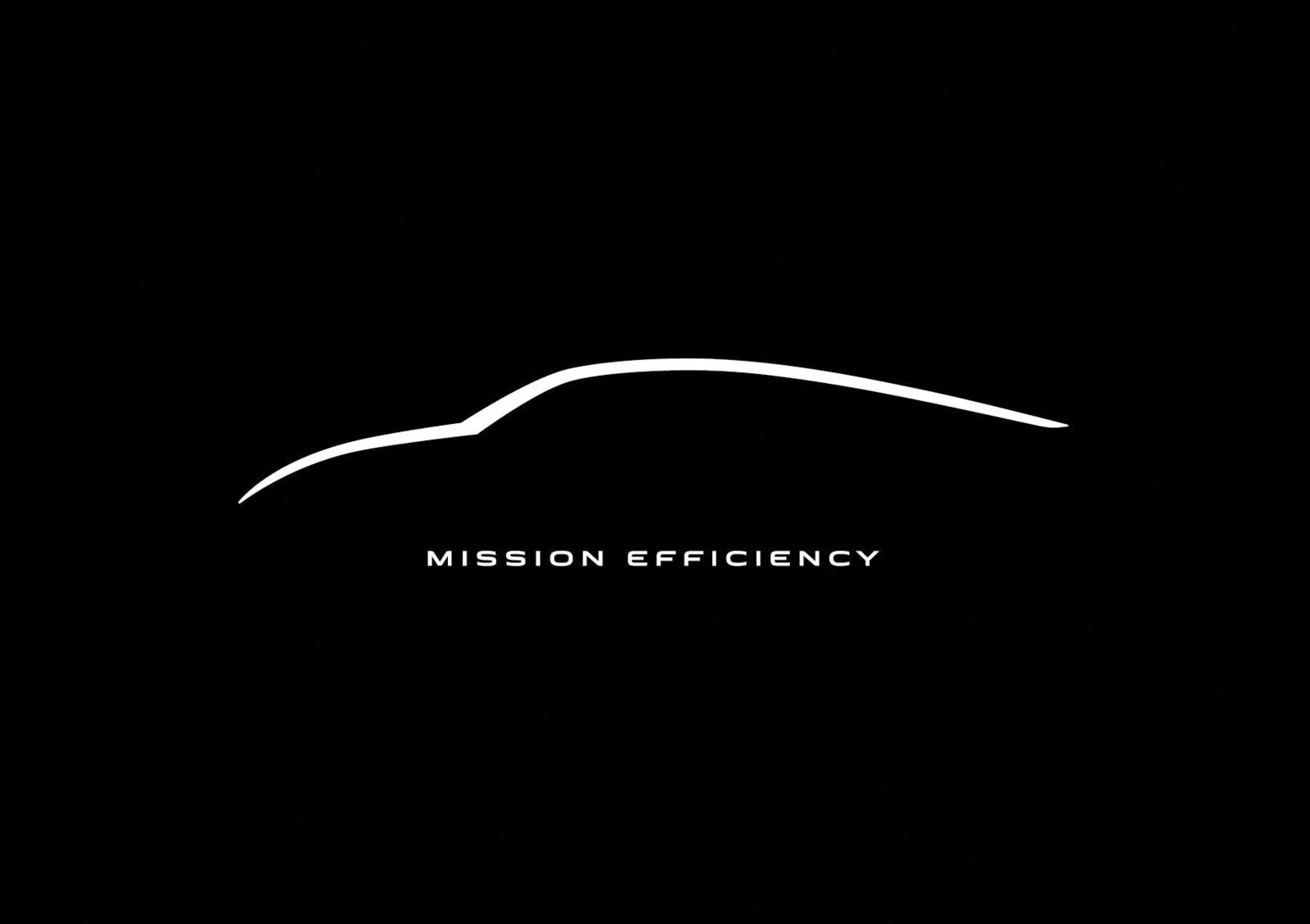 Mission Efficiency