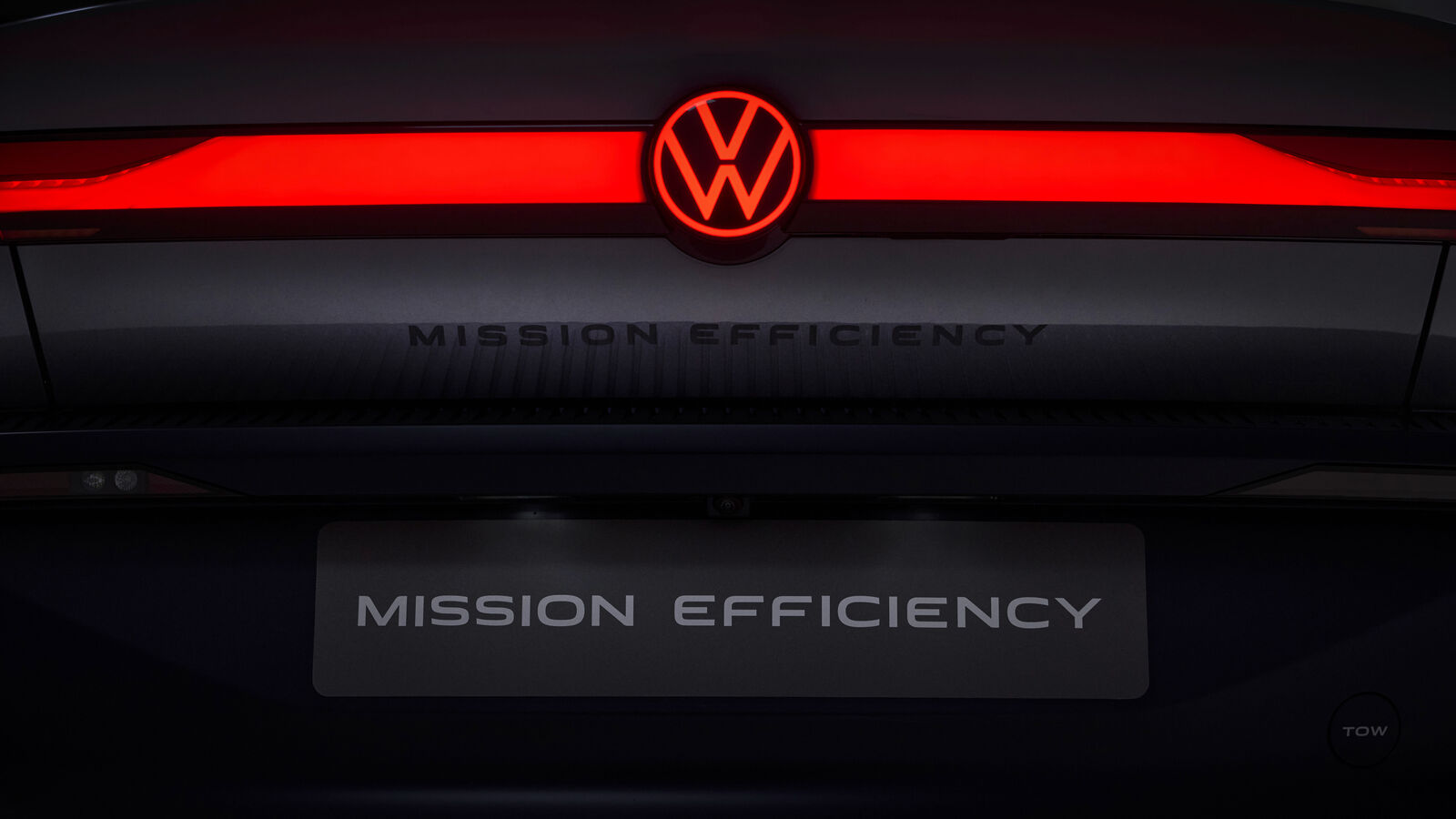 Mission Efficiency