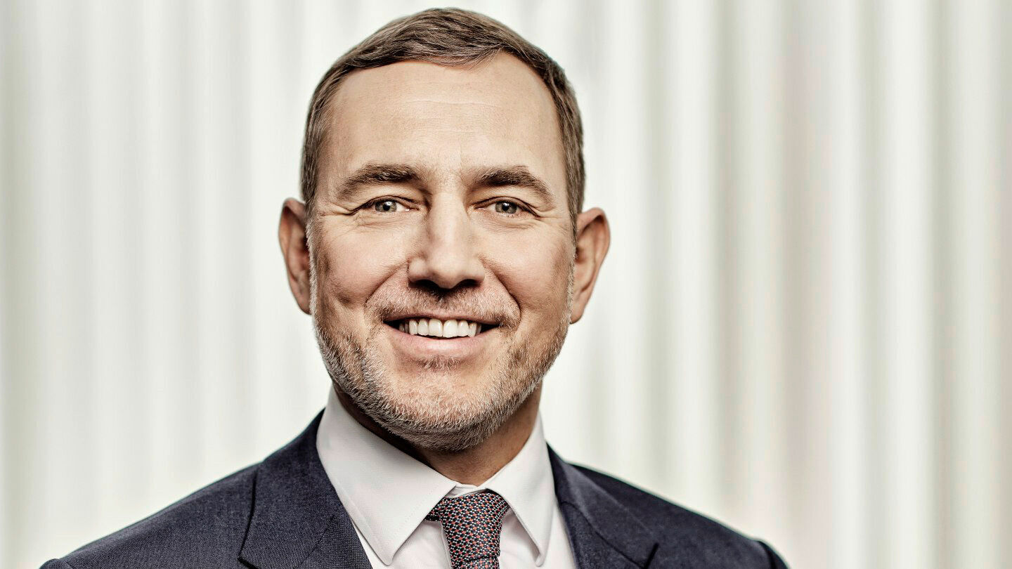 Brand Group Core appoints new leaders for key market and sales positions
