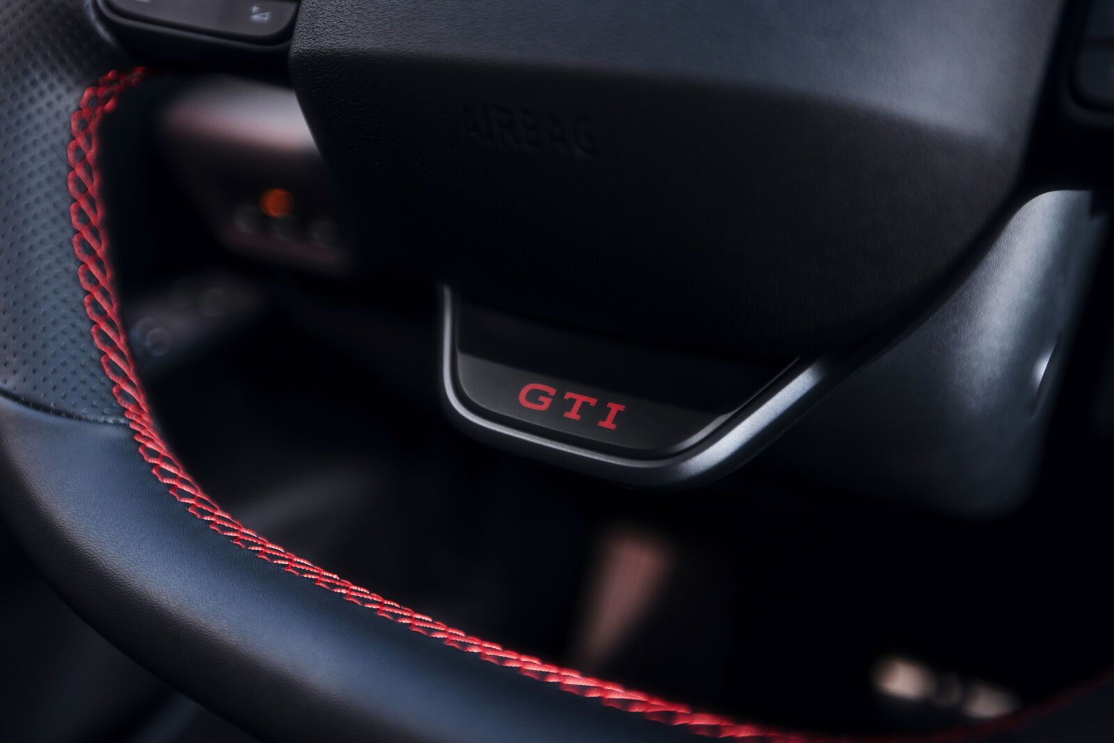The all-new electric ID.3 GTI