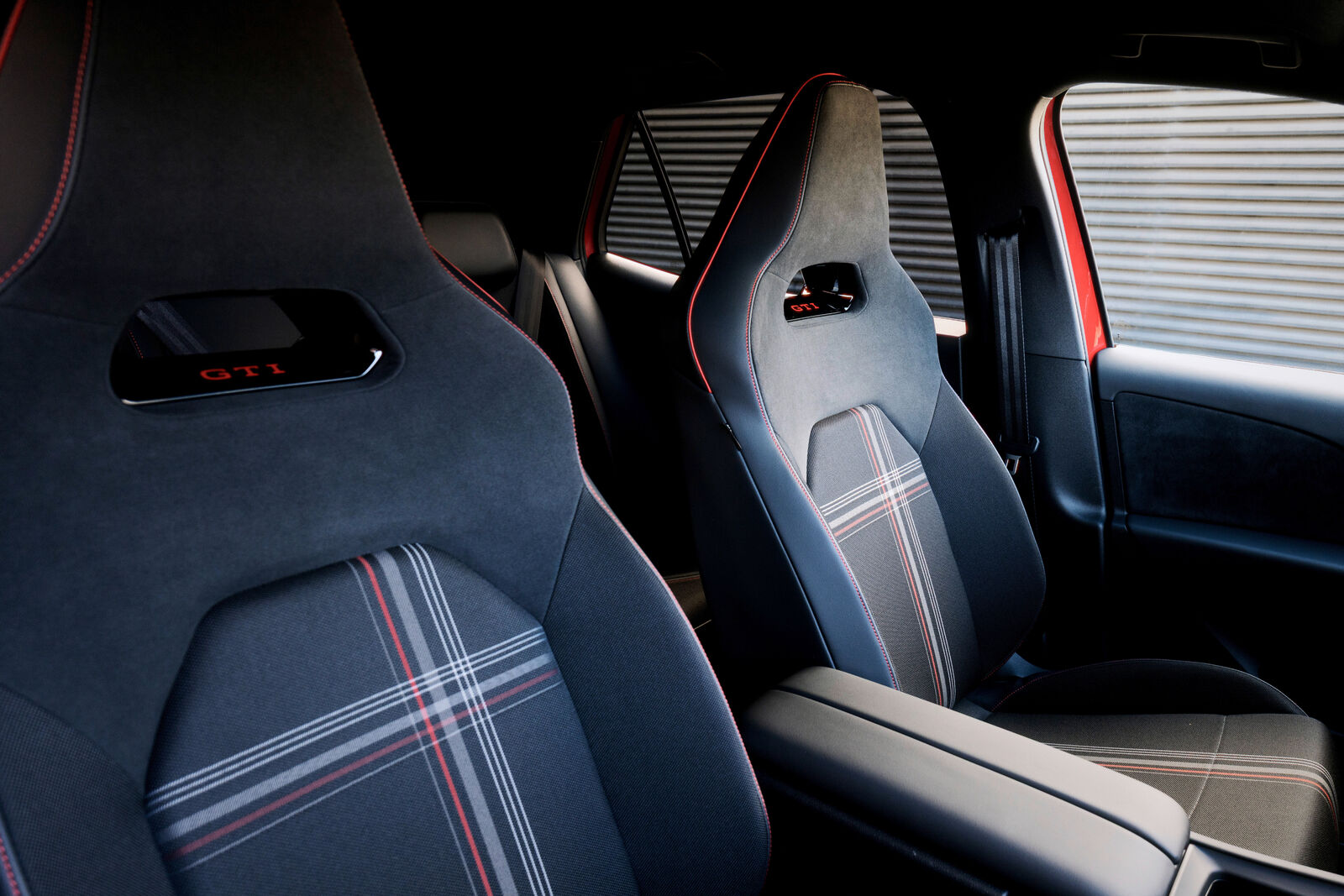 Der neue ID.3 GTI