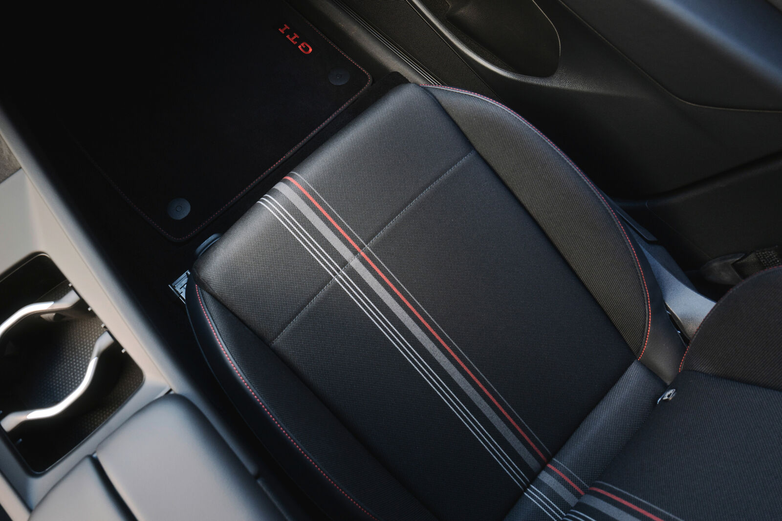 Der neue ID.3 GTI