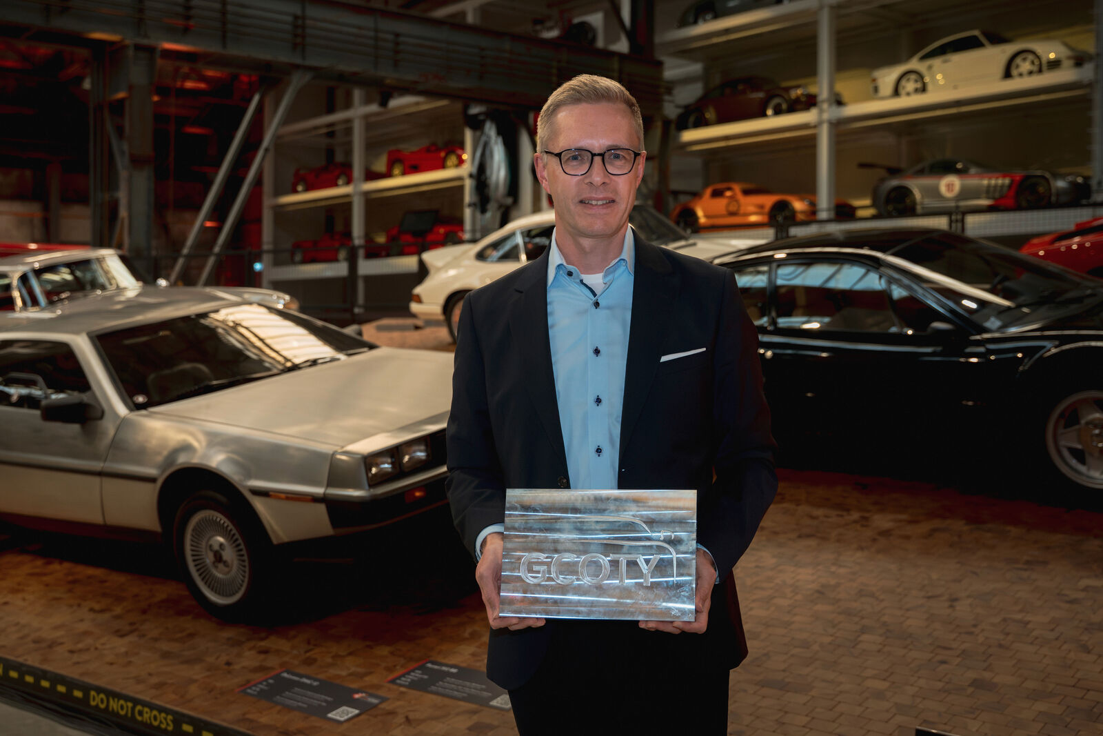 Auszeichnung für neuen ID. Polo beim  German Car of the Year Award 2026
