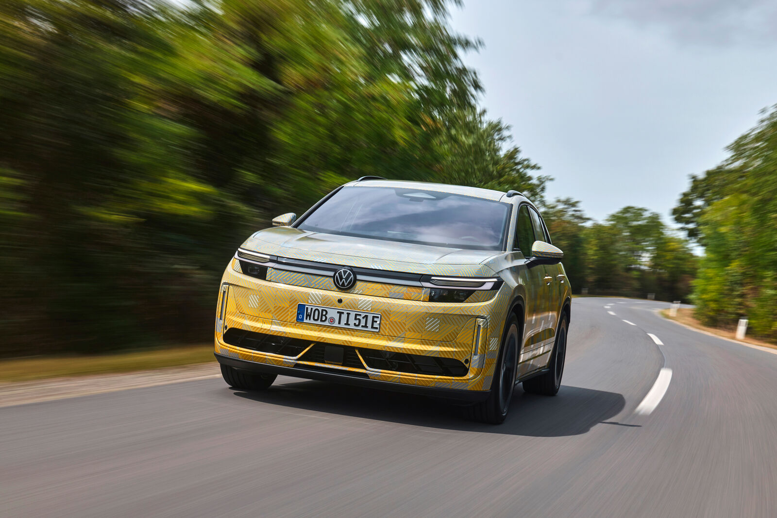 ID. Tiguan