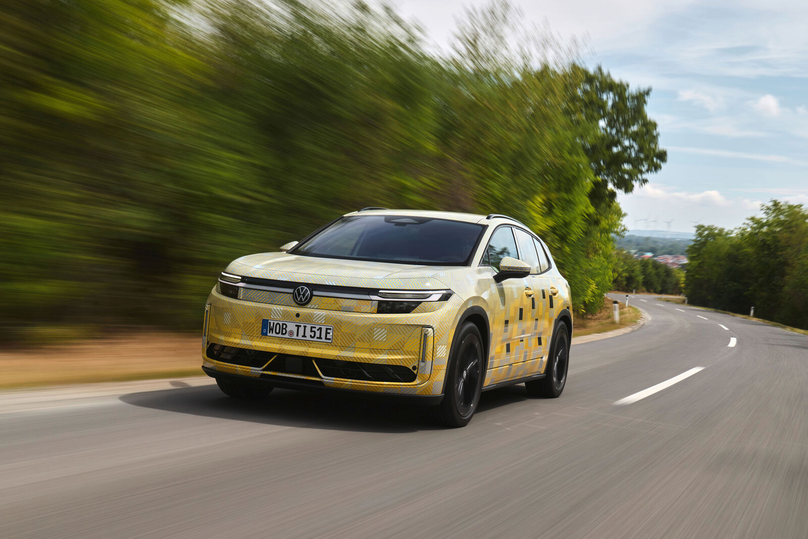 ID. Tiguan