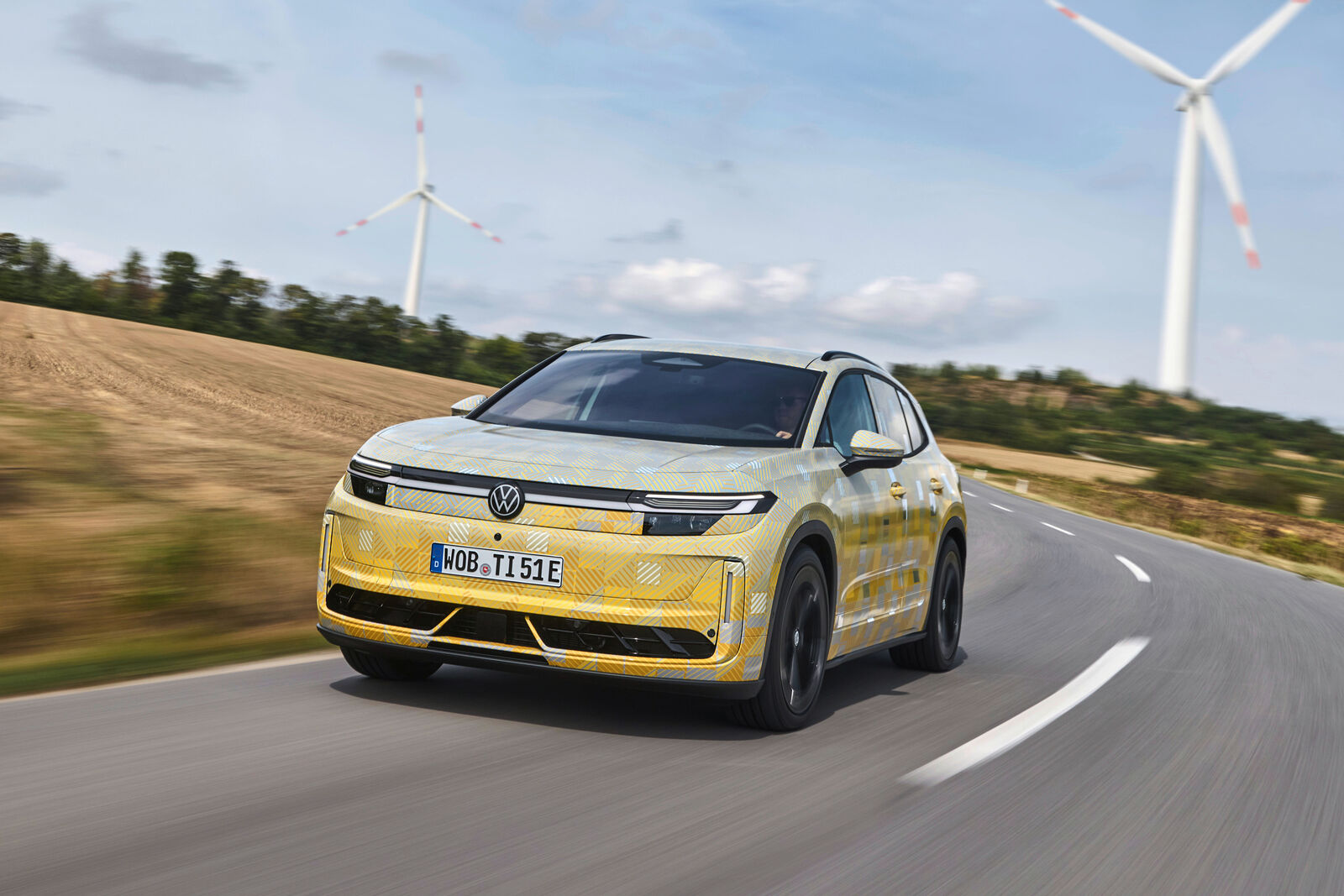 ID. Tiguan