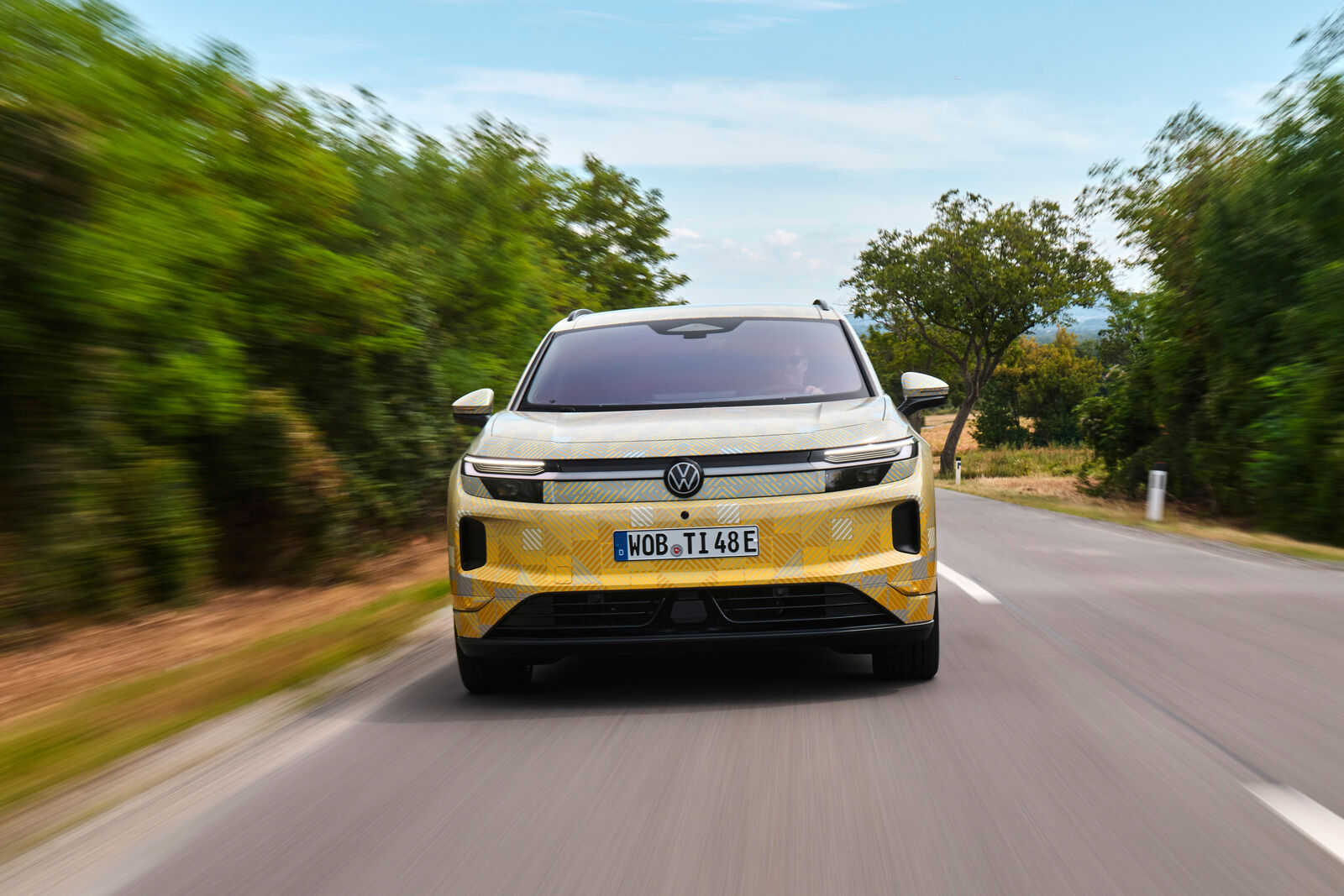 ID. Tiguan