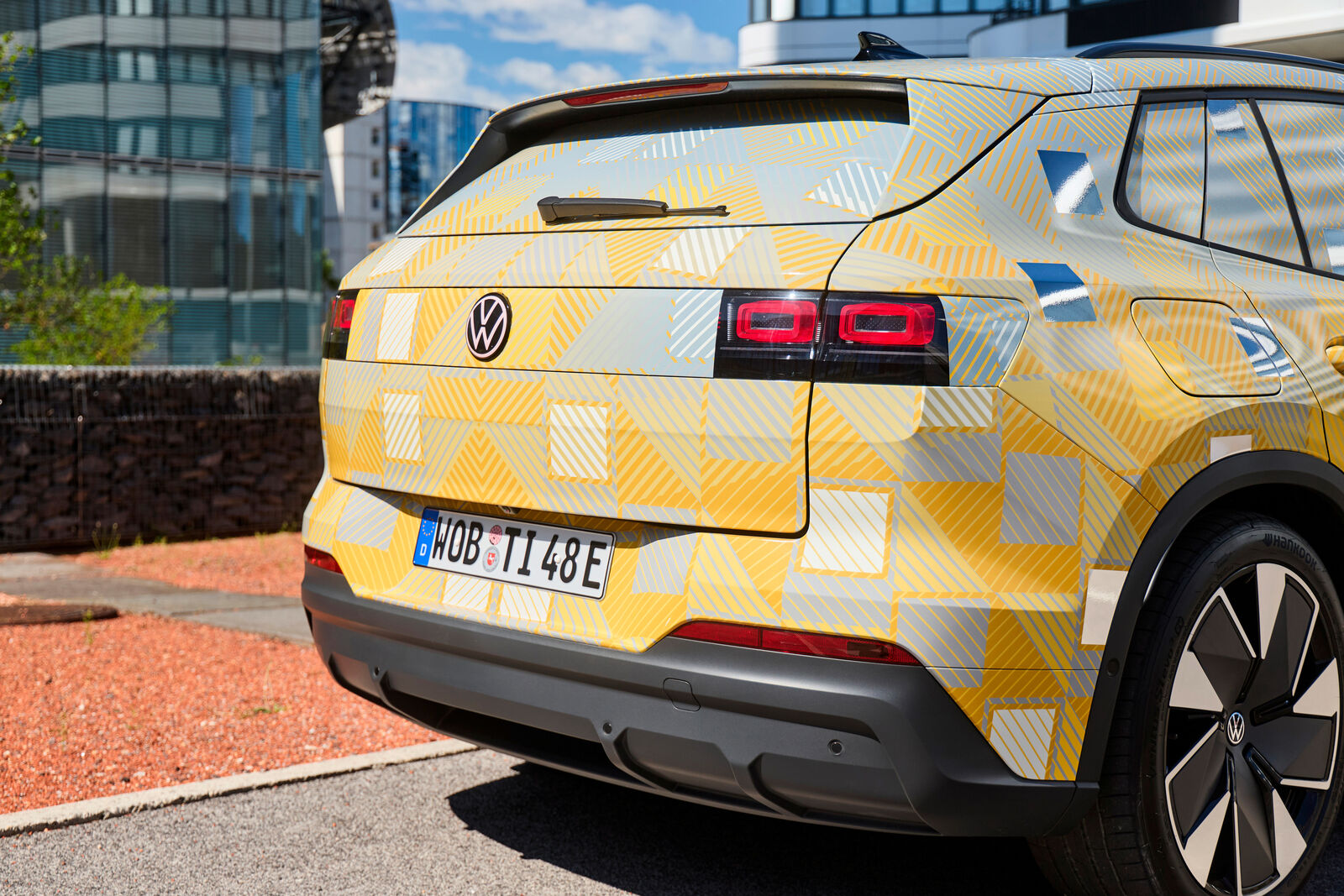 ID. Tiguan