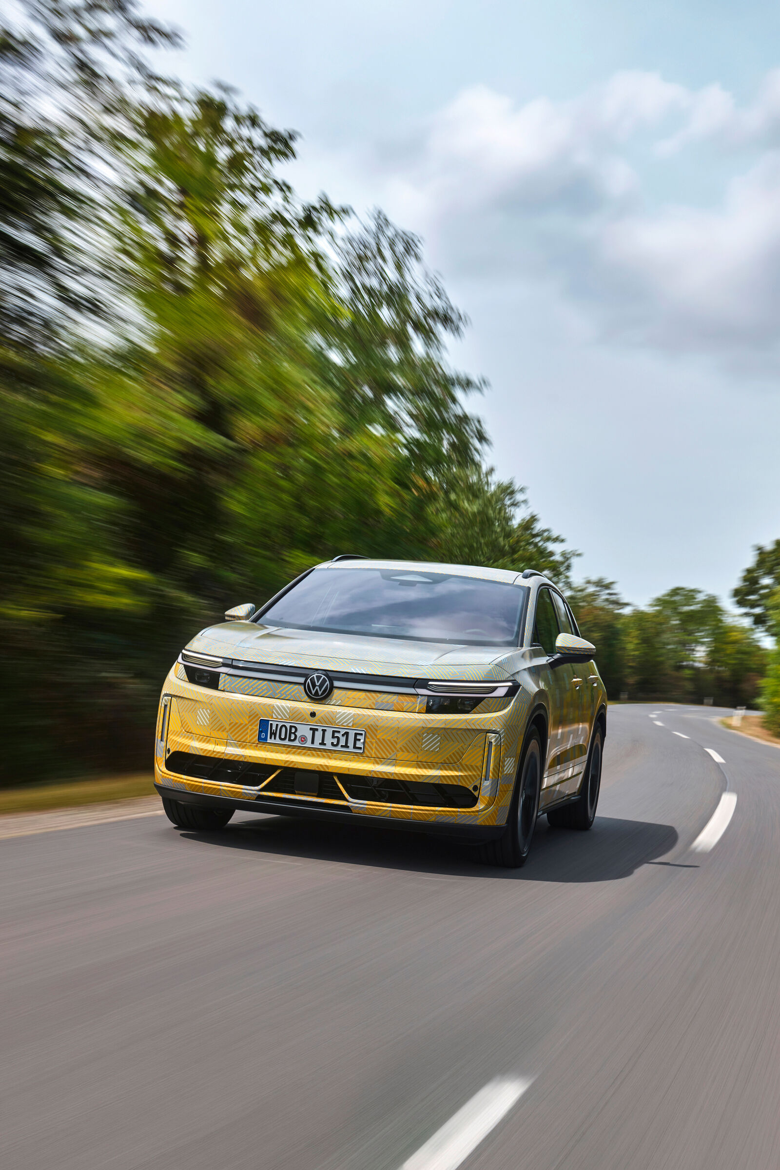 ID. Tiguan