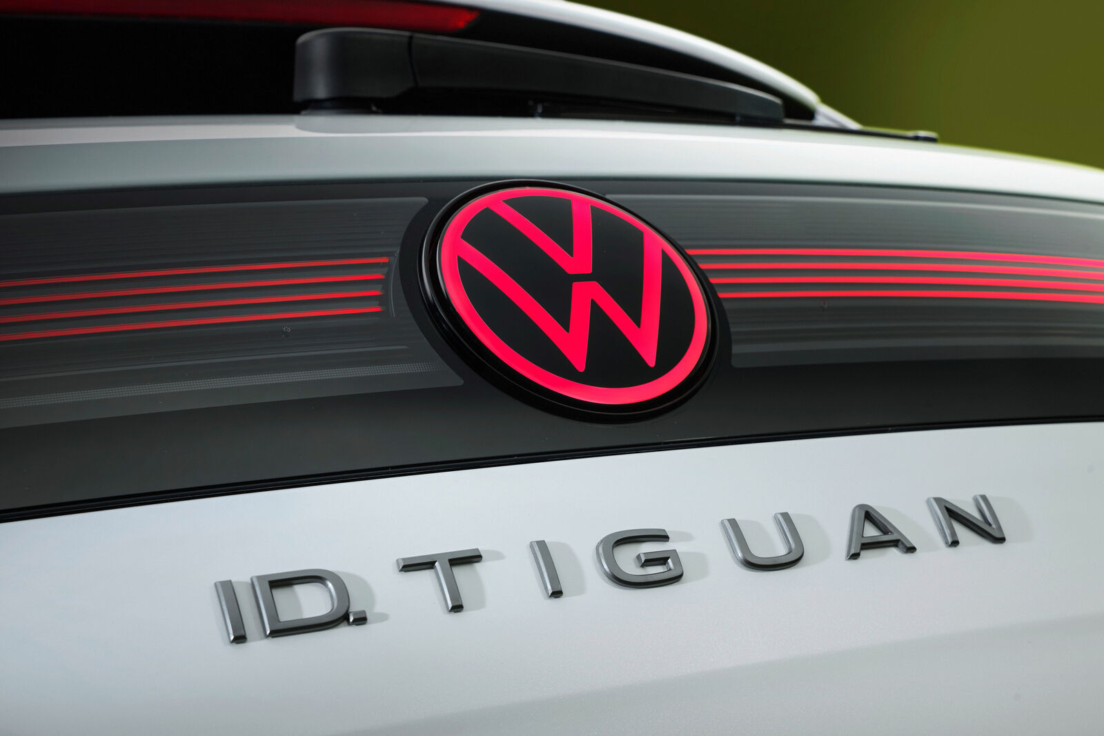 ID. Tiguan