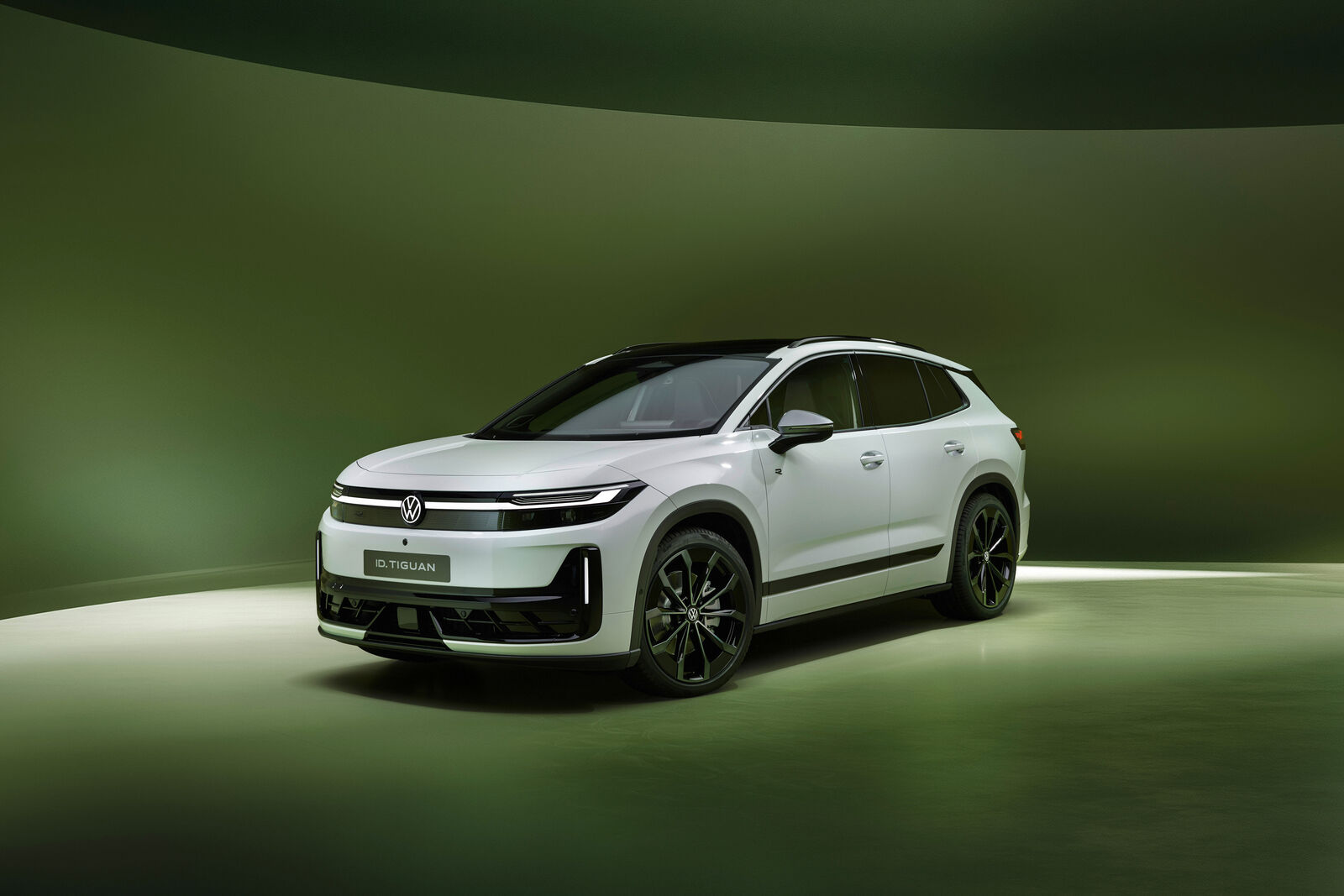 ID. Tiguan