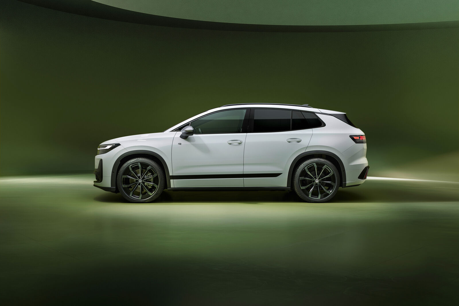 ID. Tiguan