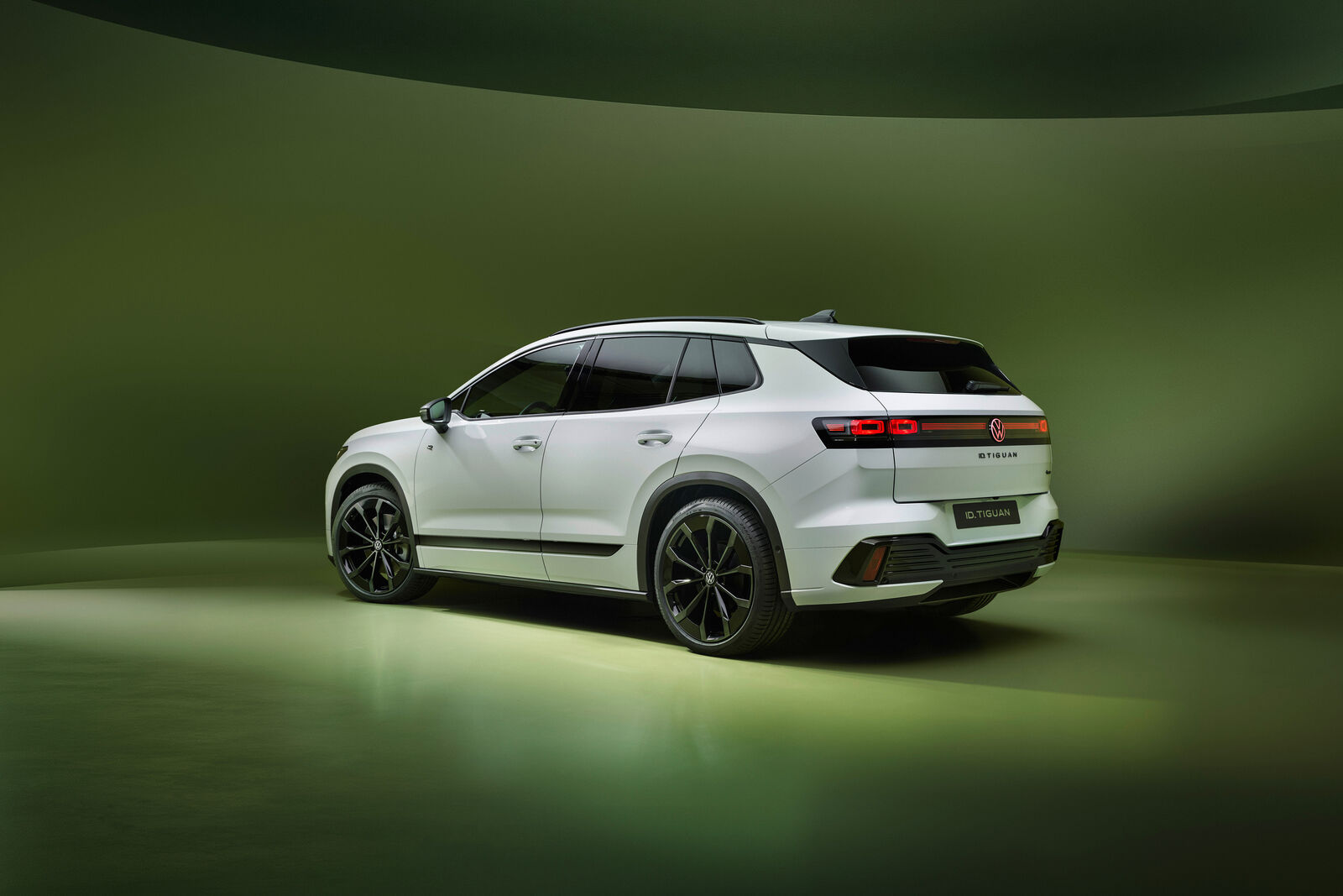 ID. Tiguan