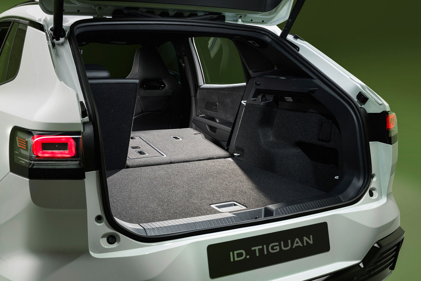 ID. Tiguan