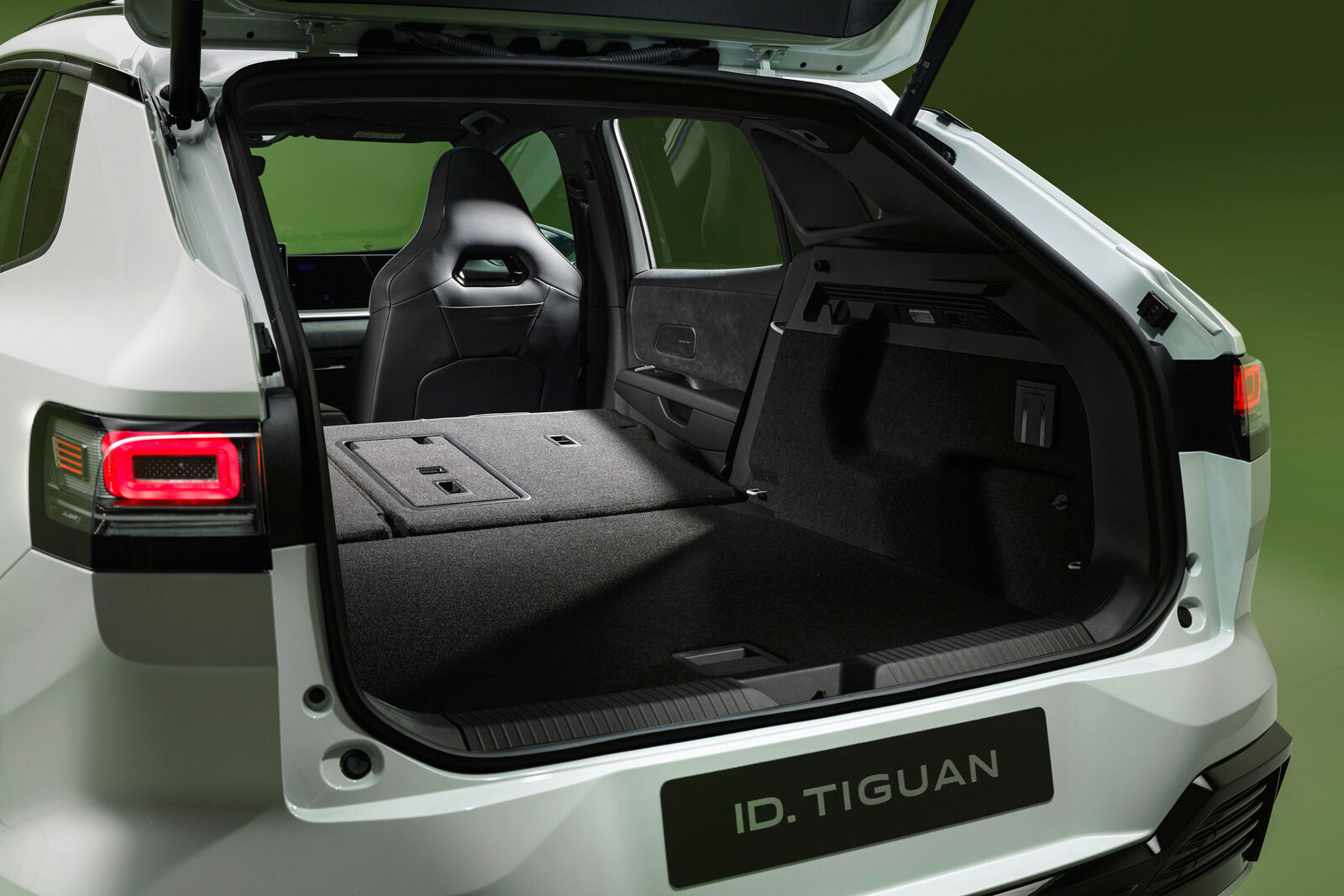 ID. Tiguan