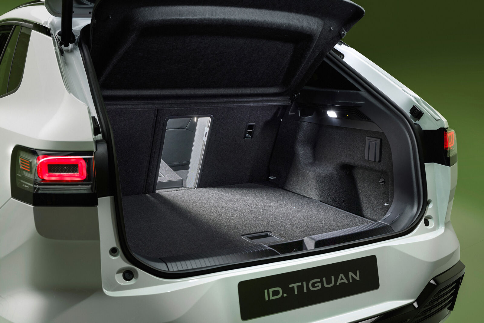 ID. Tiguan