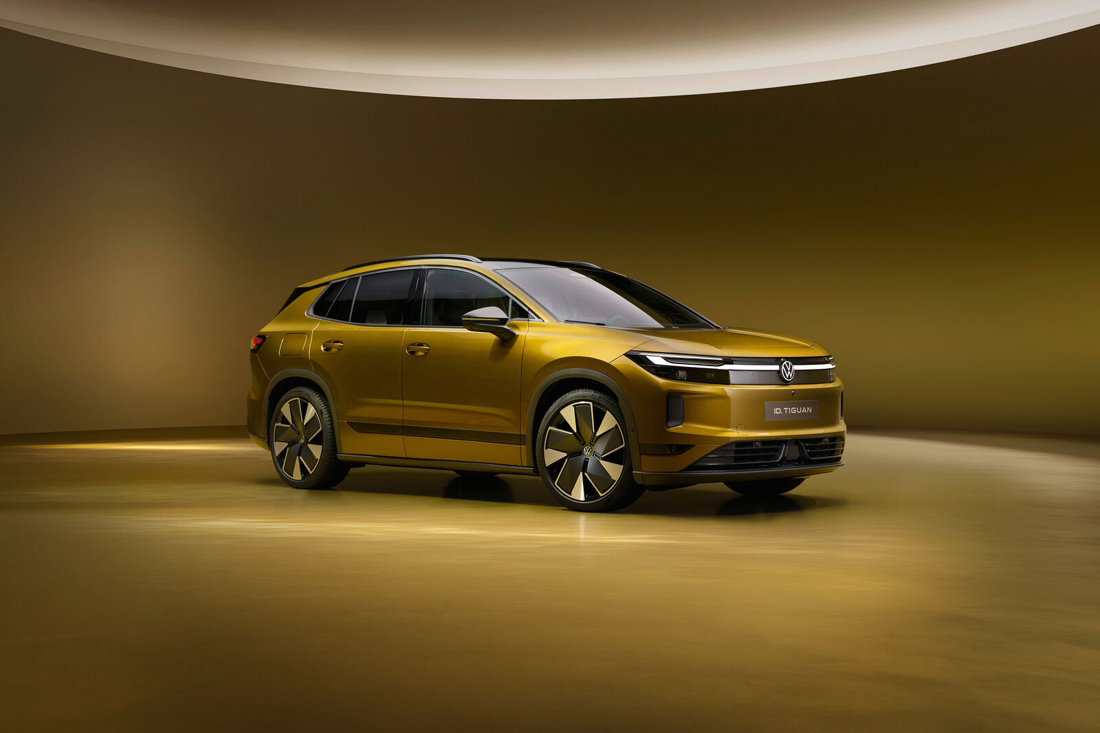 ID. Tiguan