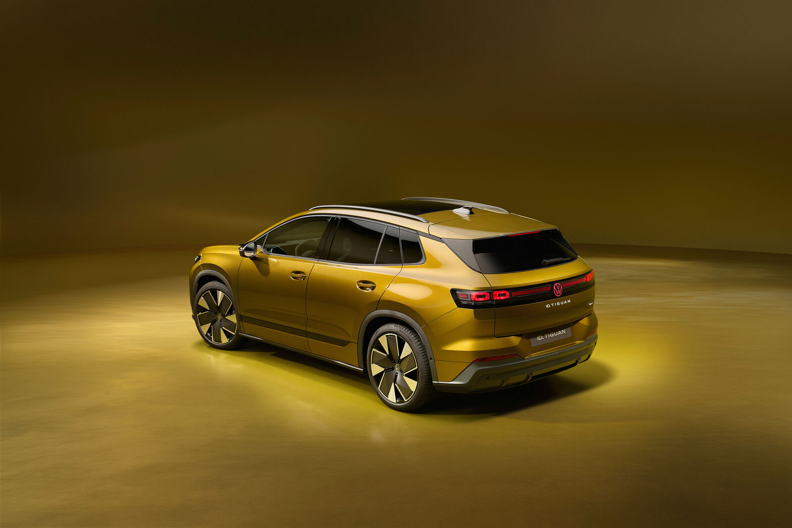ID. Tiguan