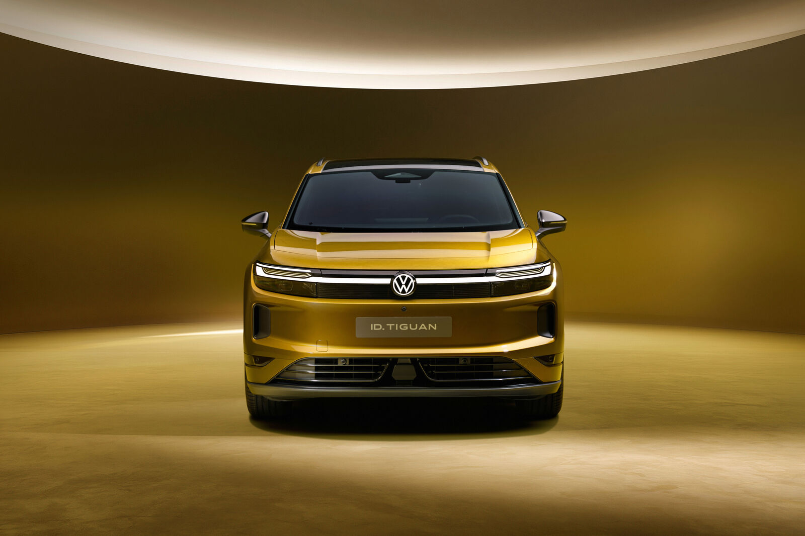 ID. Tiguan