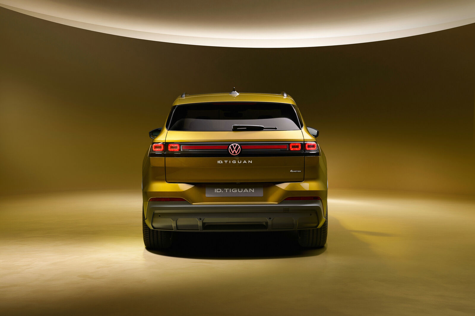 ID. Tiguan