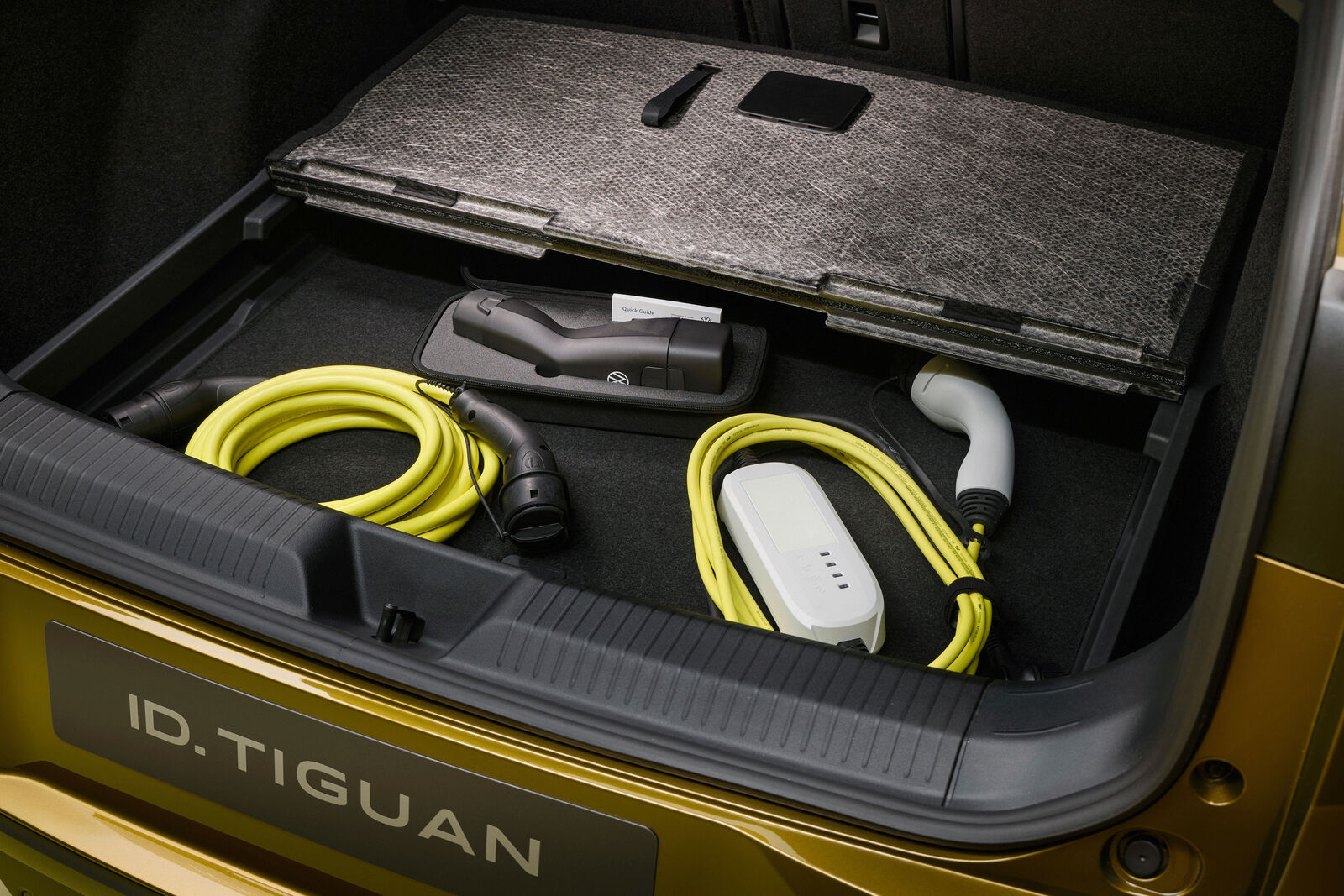 ID. Tiguan