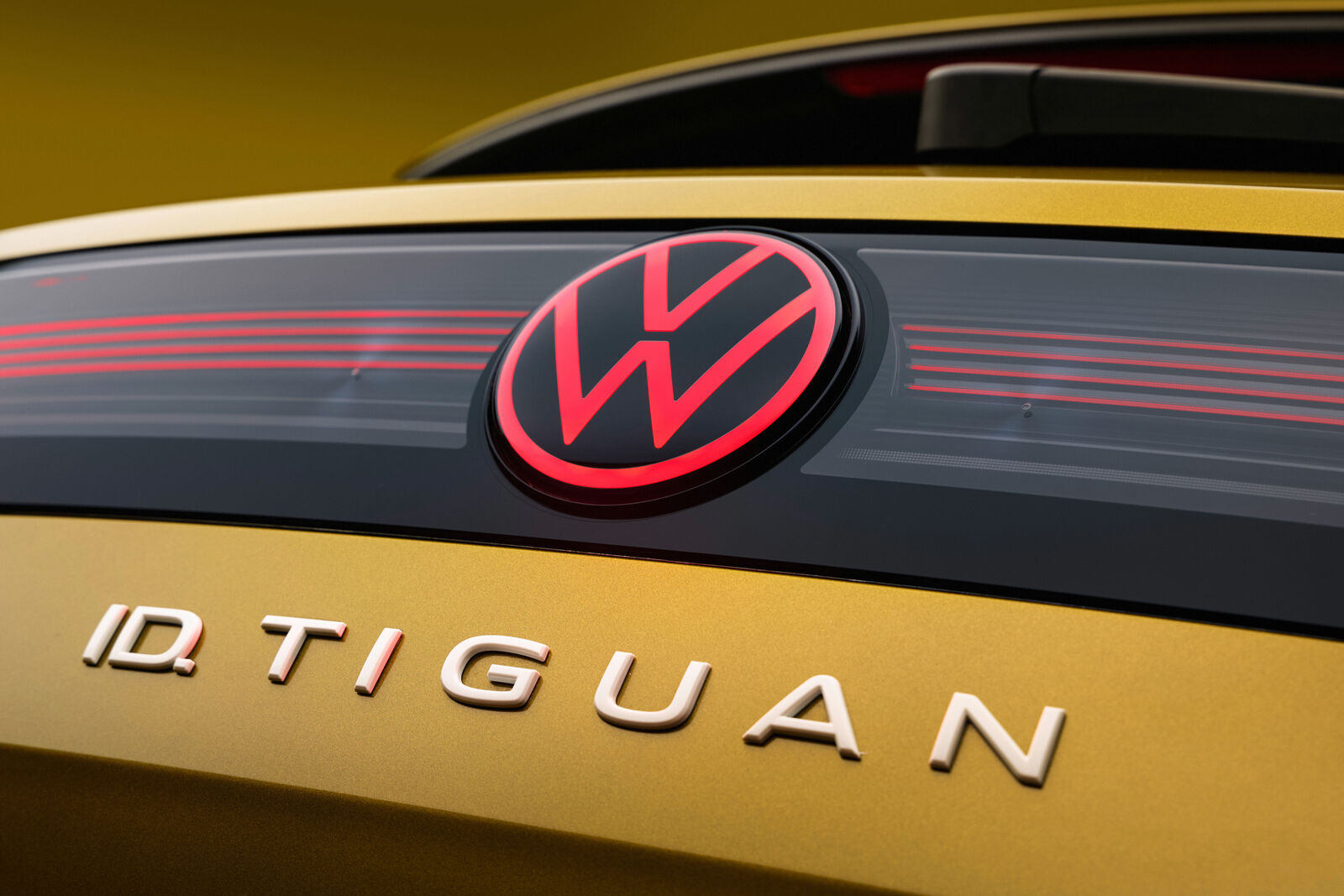 ID. Tiguan