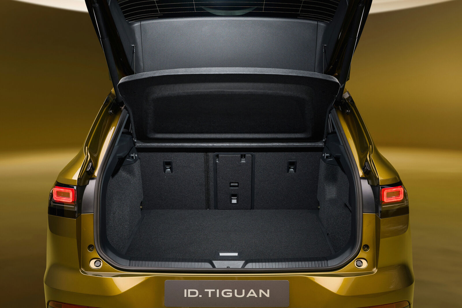 ID. Tiguan