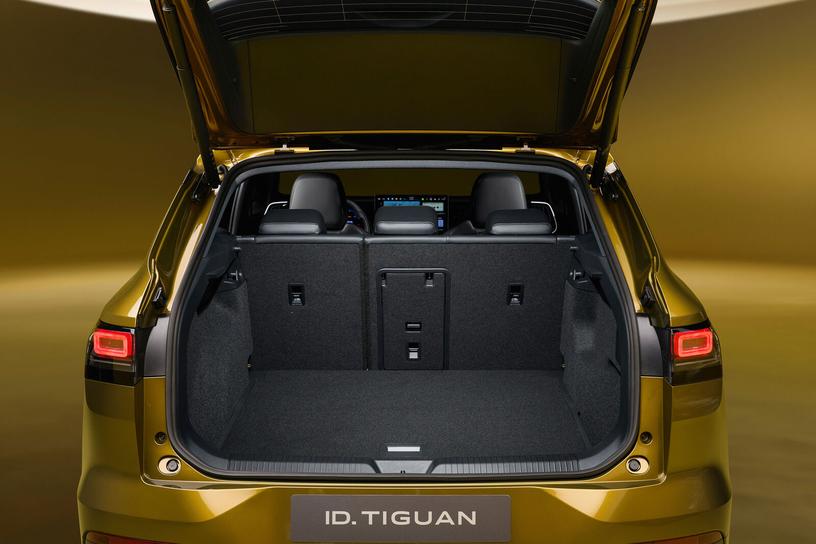 ID. Tiguan