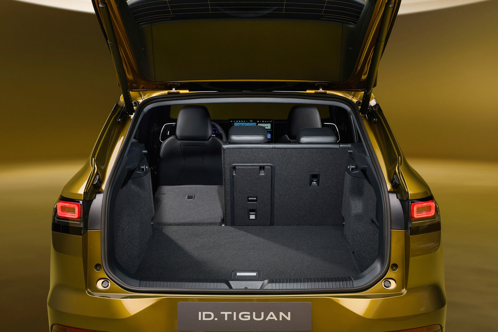 ID. Tiguan