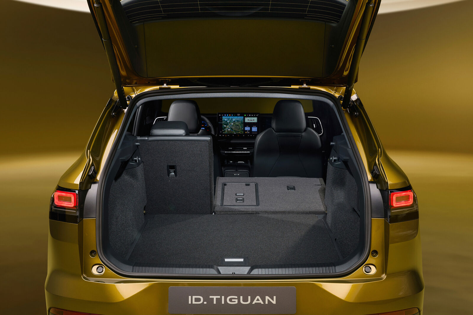 ID. Tiguan