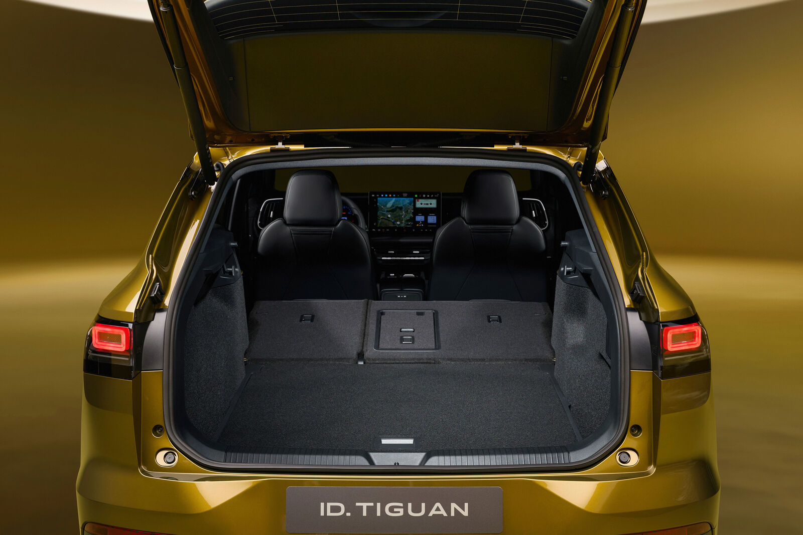 ID. Tiguan