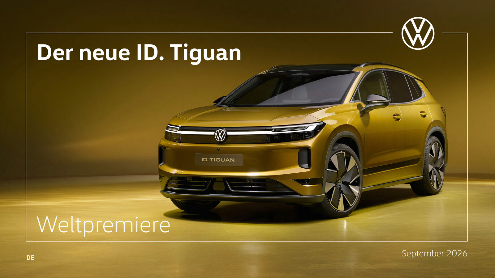 ID. Tiguan