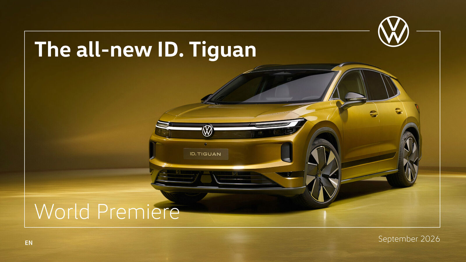 ID. Tiguan