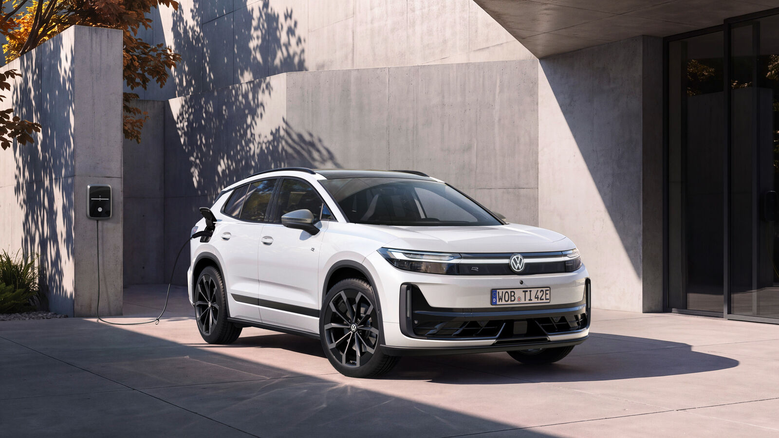 ID. Tiguan
