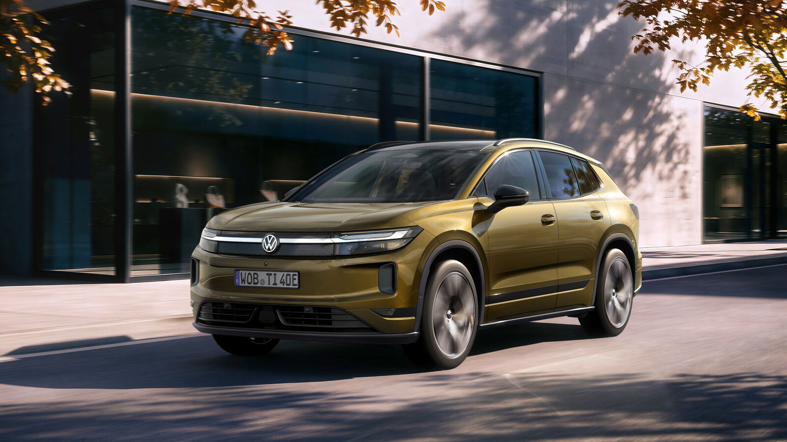 ID. Tiguan