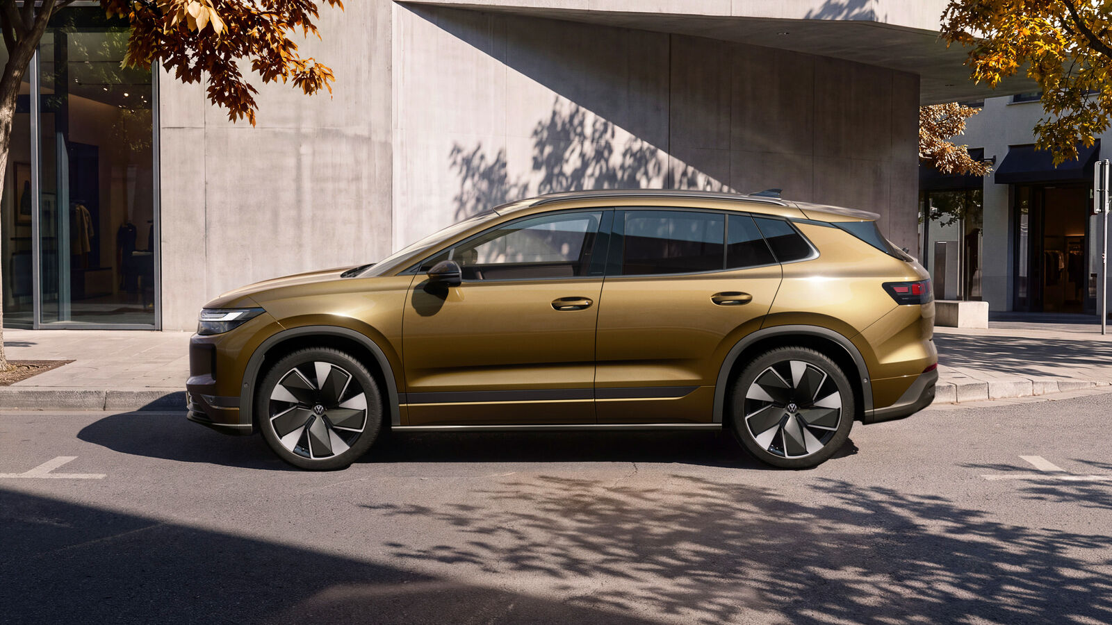 ID. Tiguan