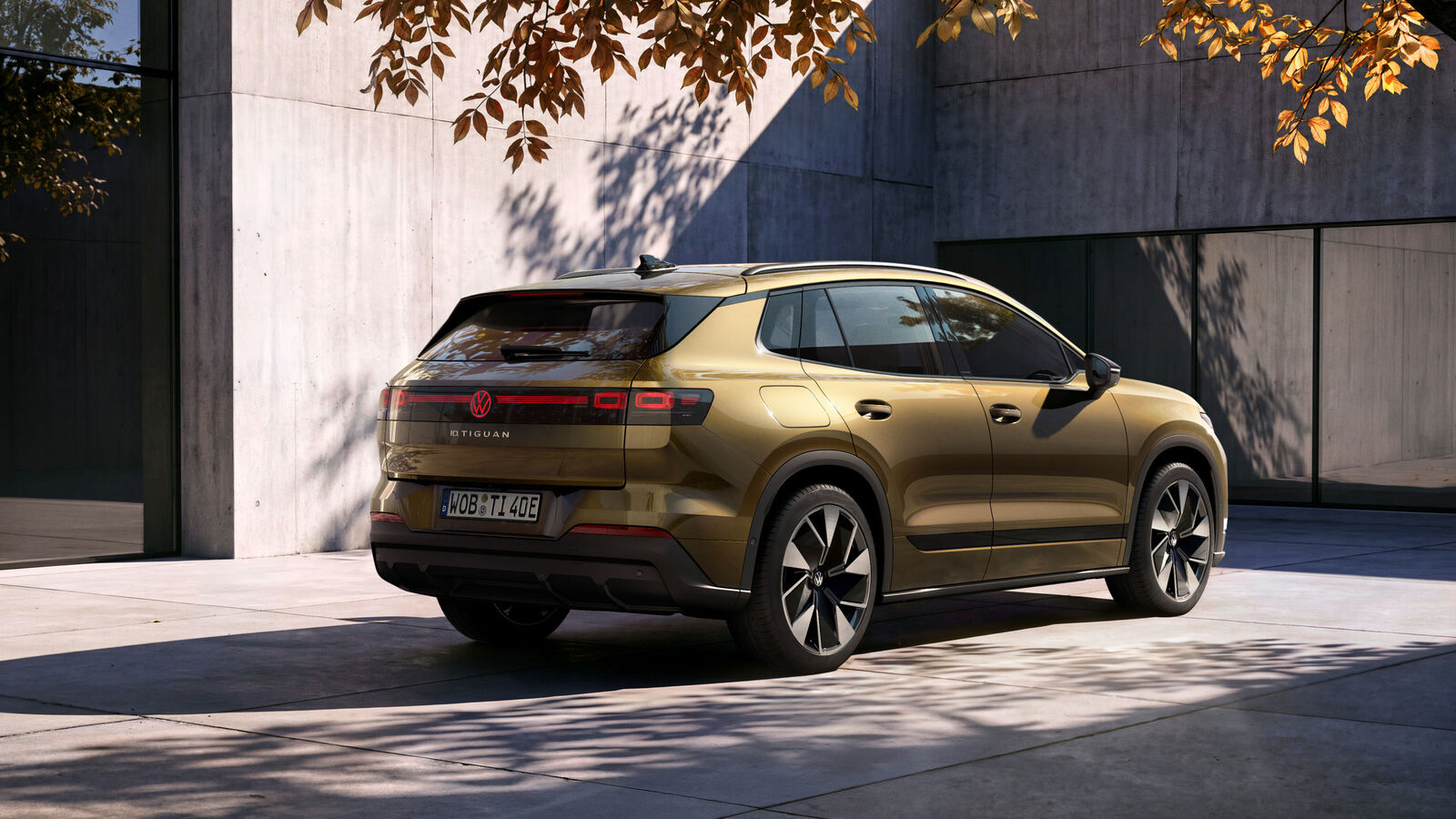ID. Tiguan