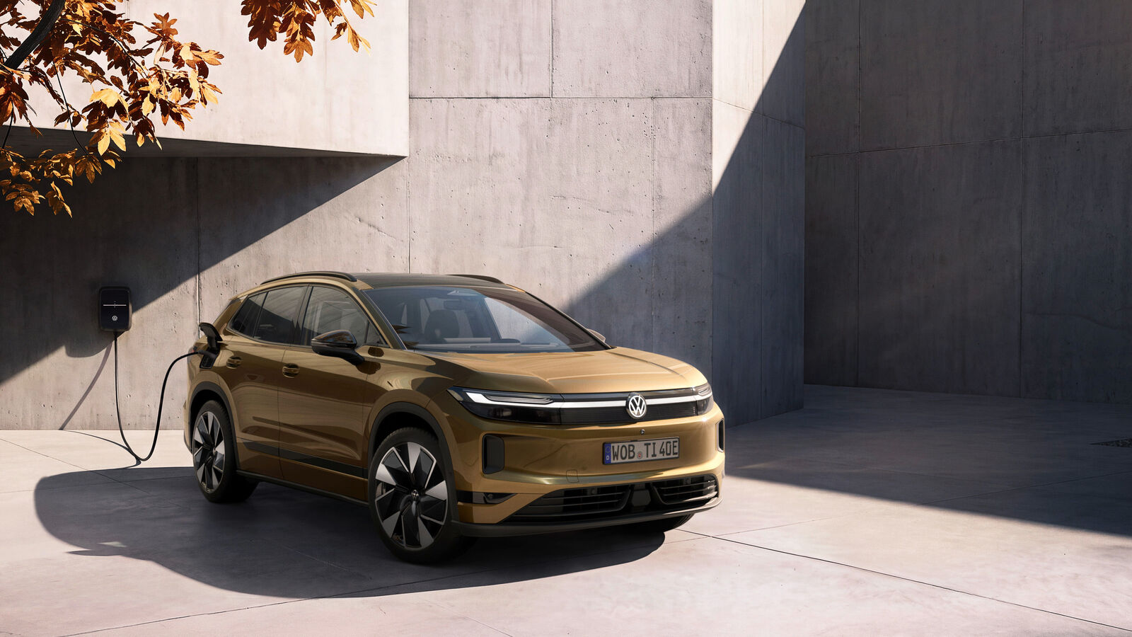ID. Tiguan