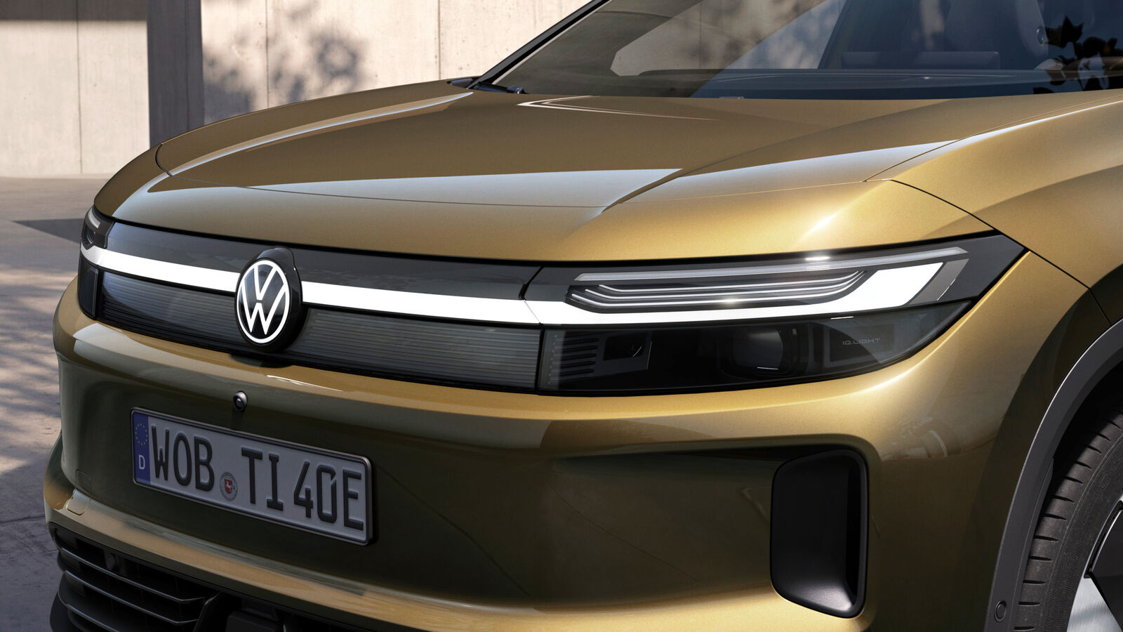 ID. Tiguan
