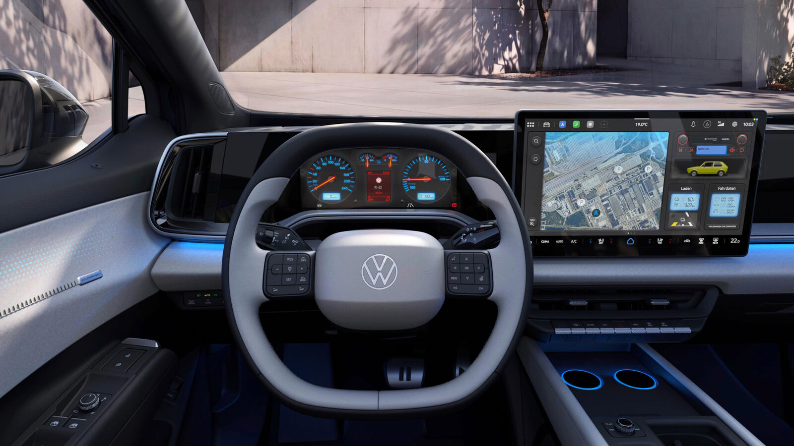 ID. Tiguan