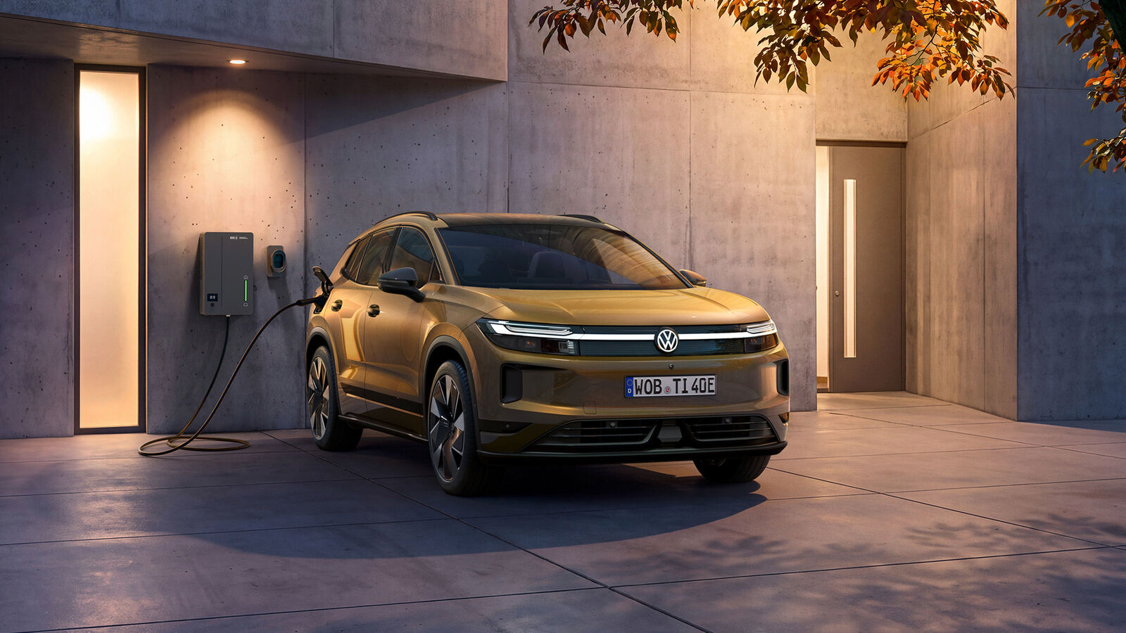 ID. Tiguan