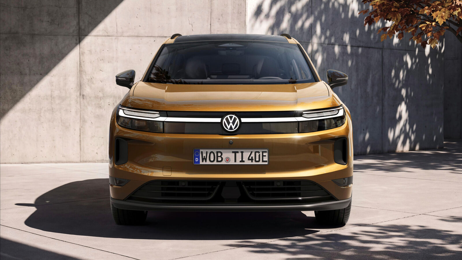 ID. Tiguan