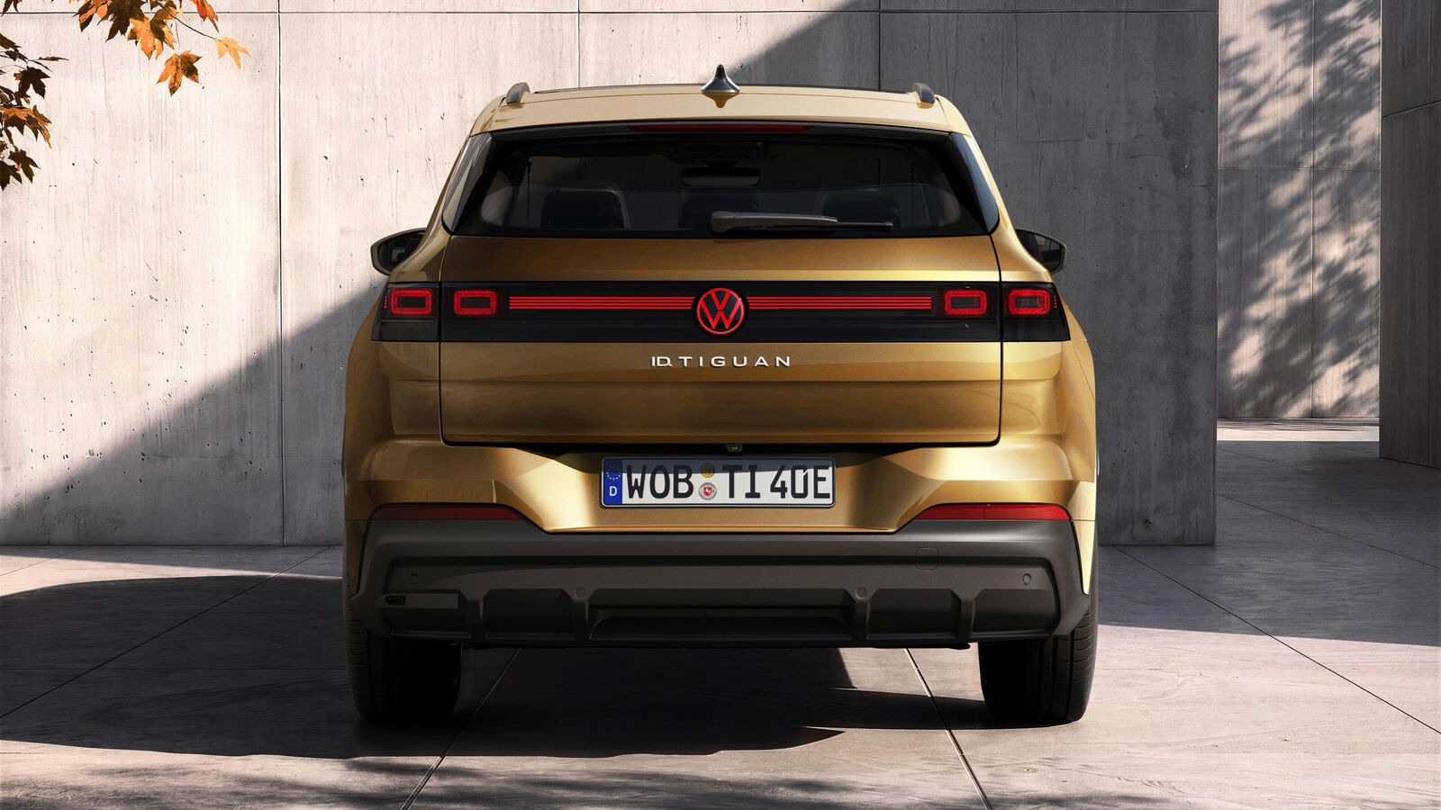 ID. Tiguan