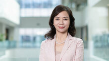 Feili Peng (Catherine)