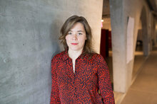 Viktoria Solms-Laubach