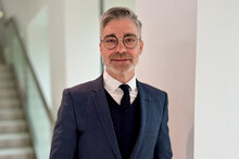 Johannes Hofsommer